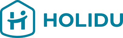 Logo of Holidu