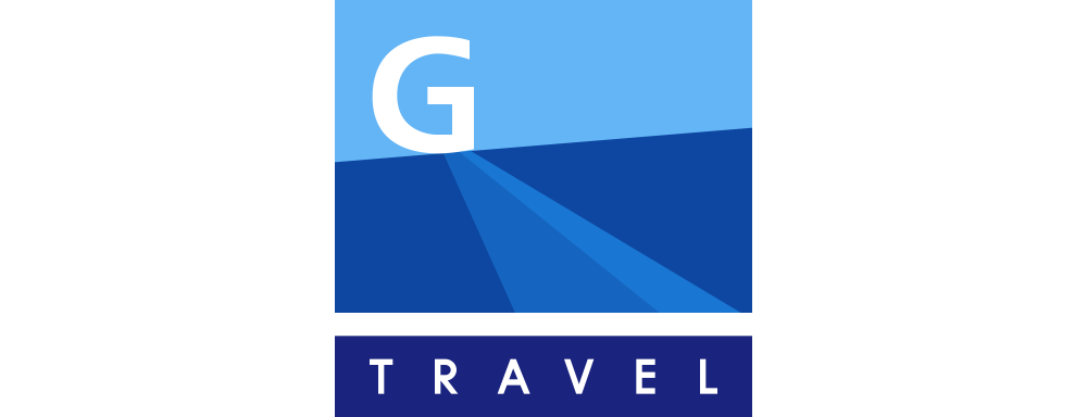 G Travel logo