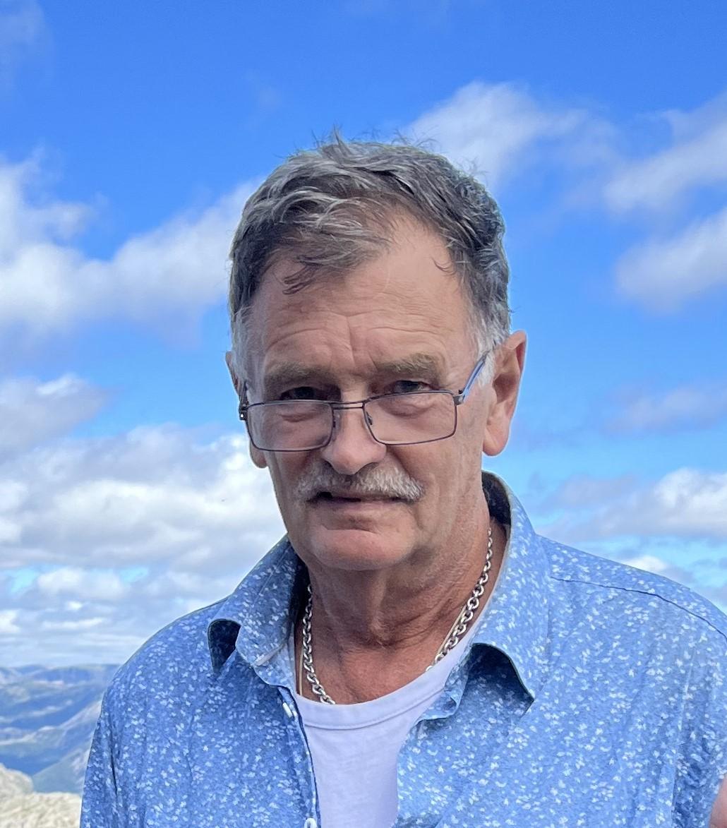 Karl-Gustav-Sjökvist