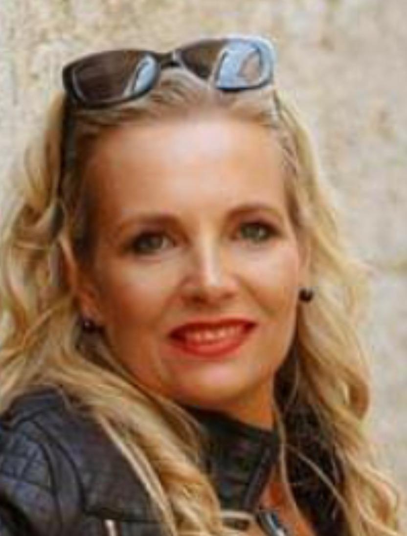 Kristina-Lučin