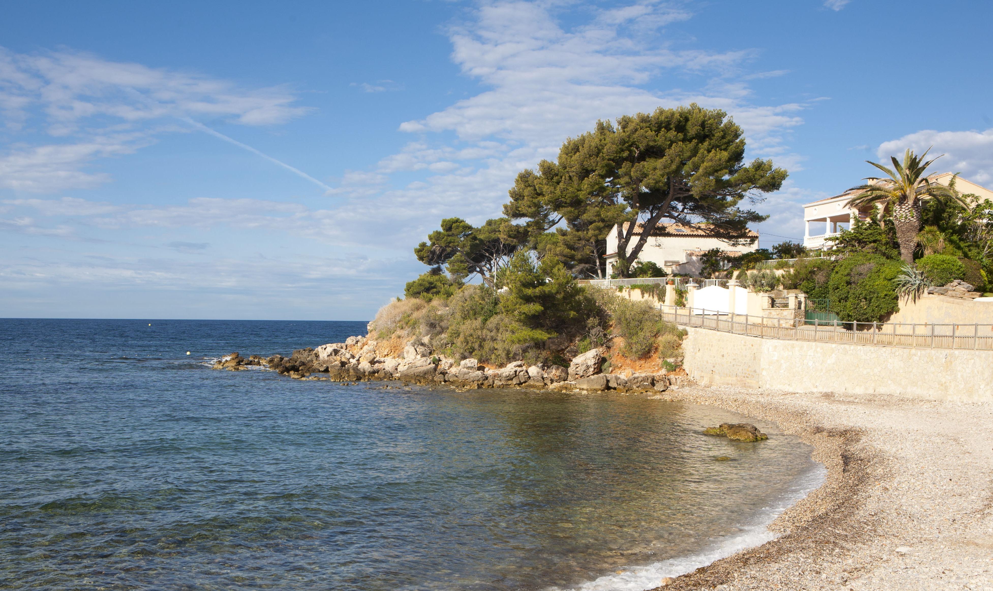 Conciergerie Bandol