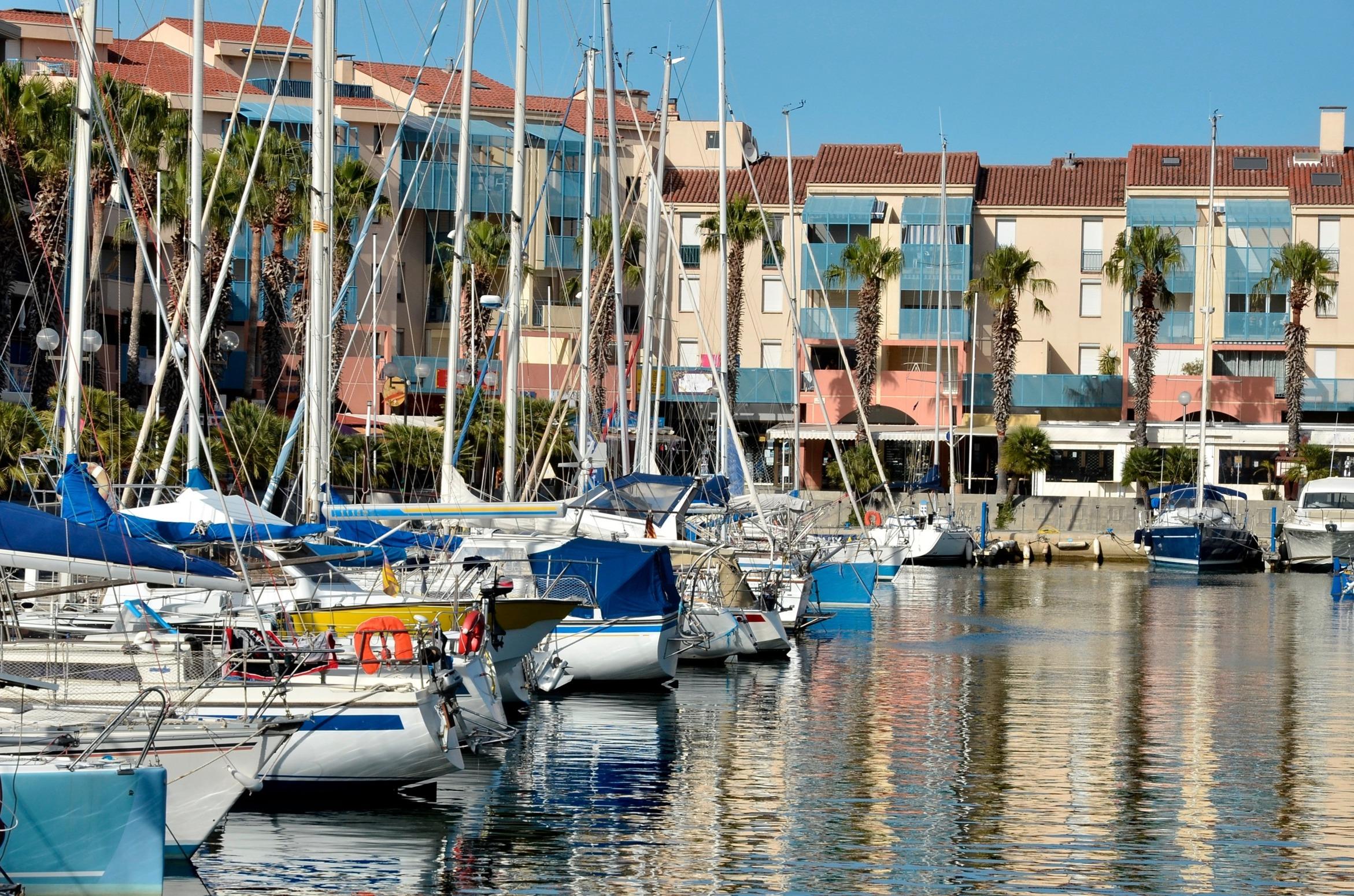 Conciergerie Argelès sur Mer