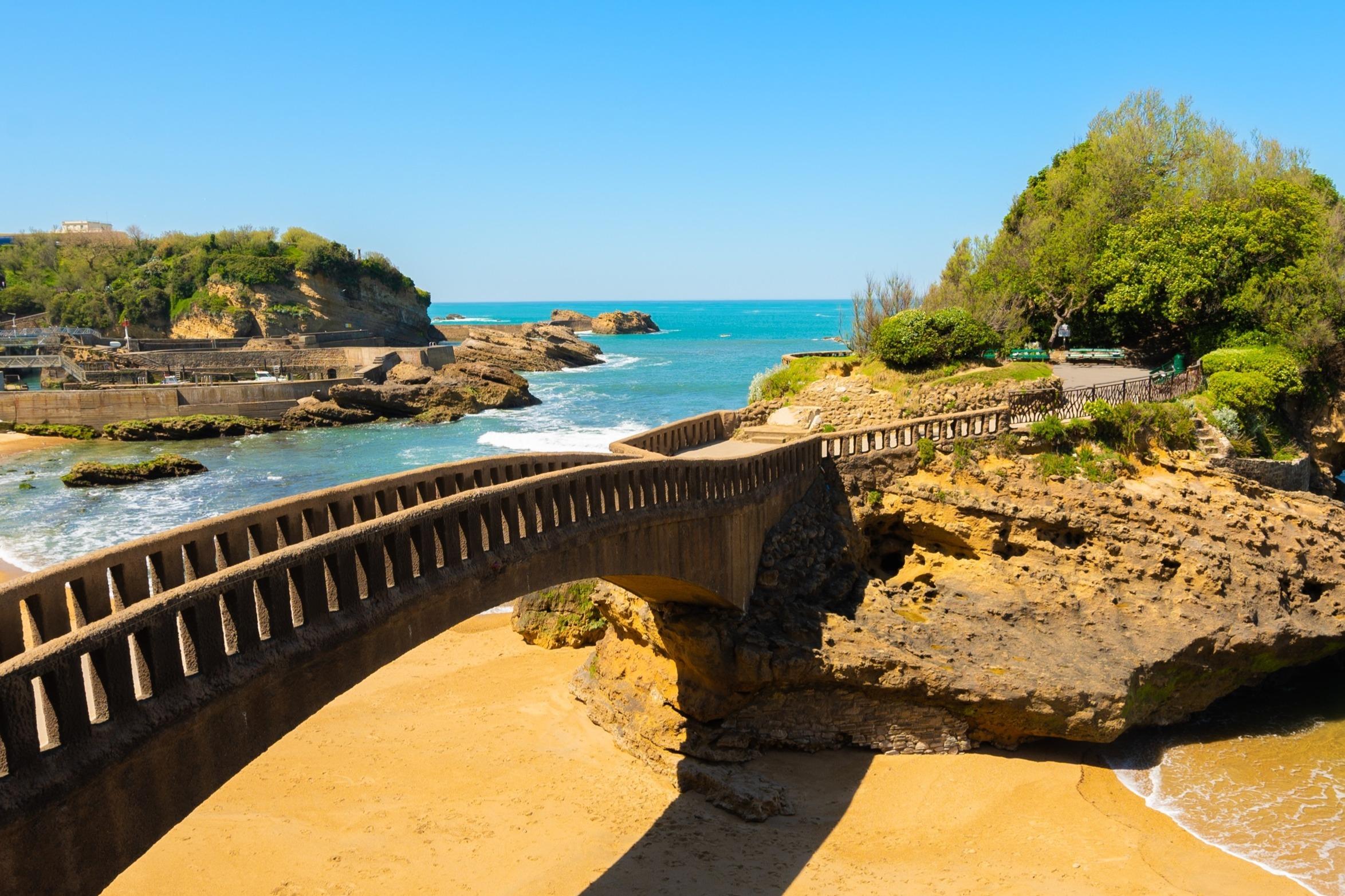Conciergerie Biarritz