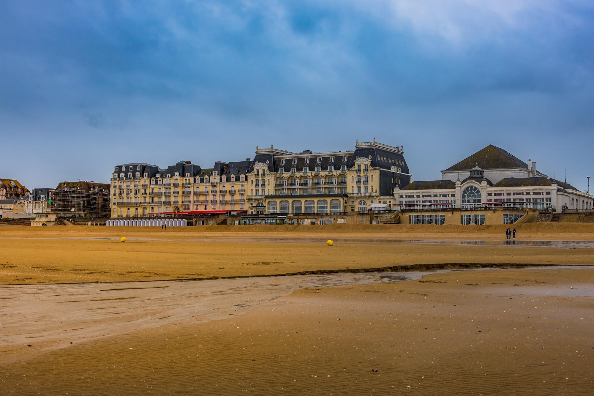 Conciergerie Cabourg