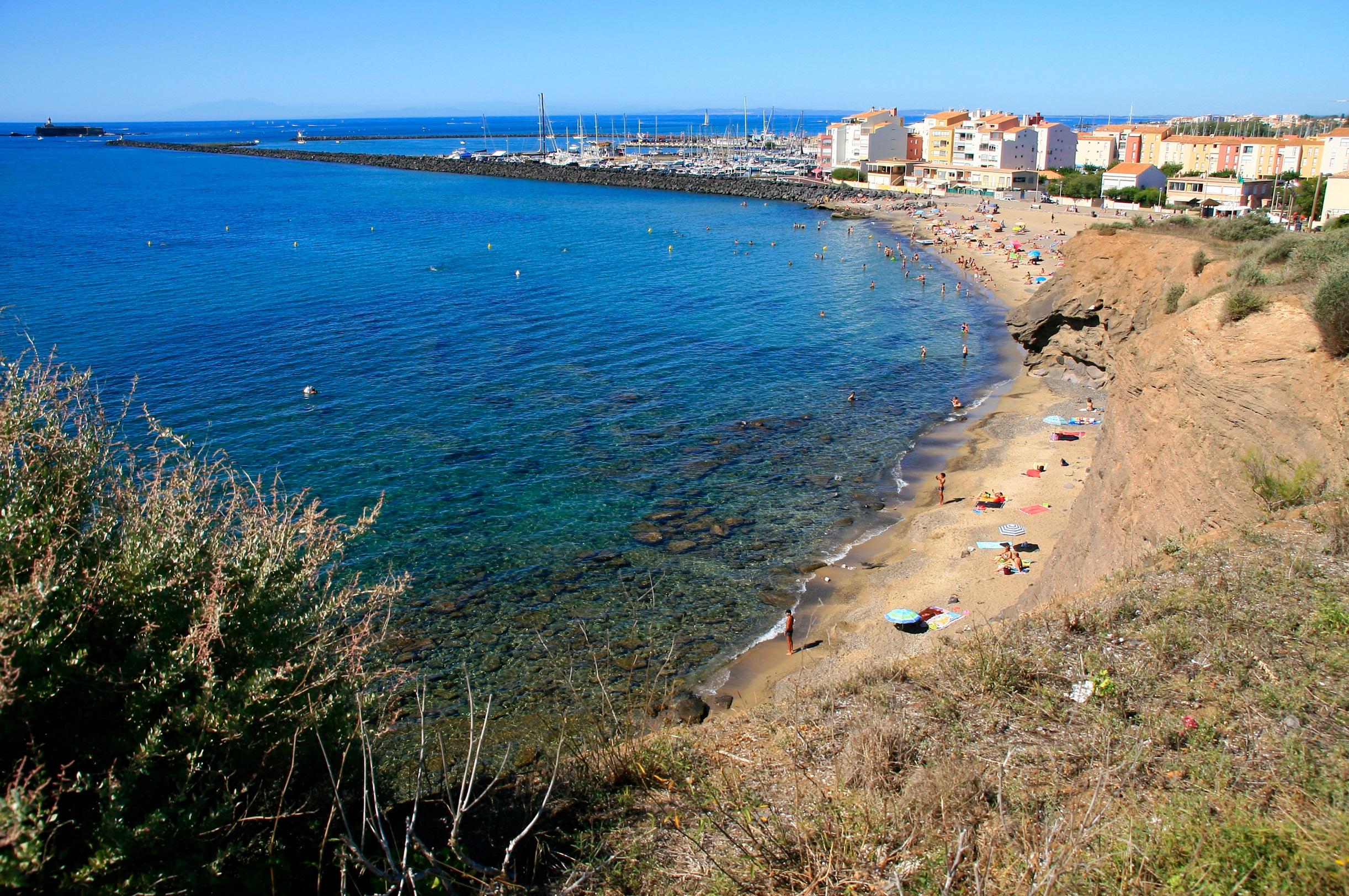Conciergerie Cap d'Agde