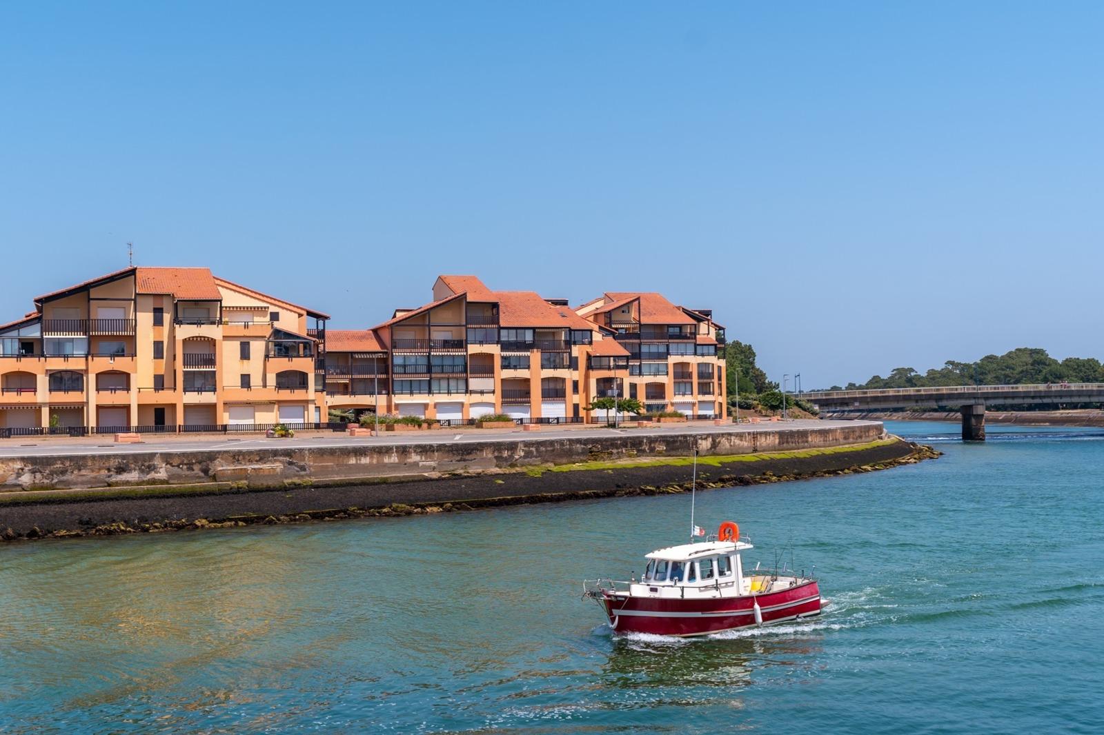 Conciergerie Capbreton