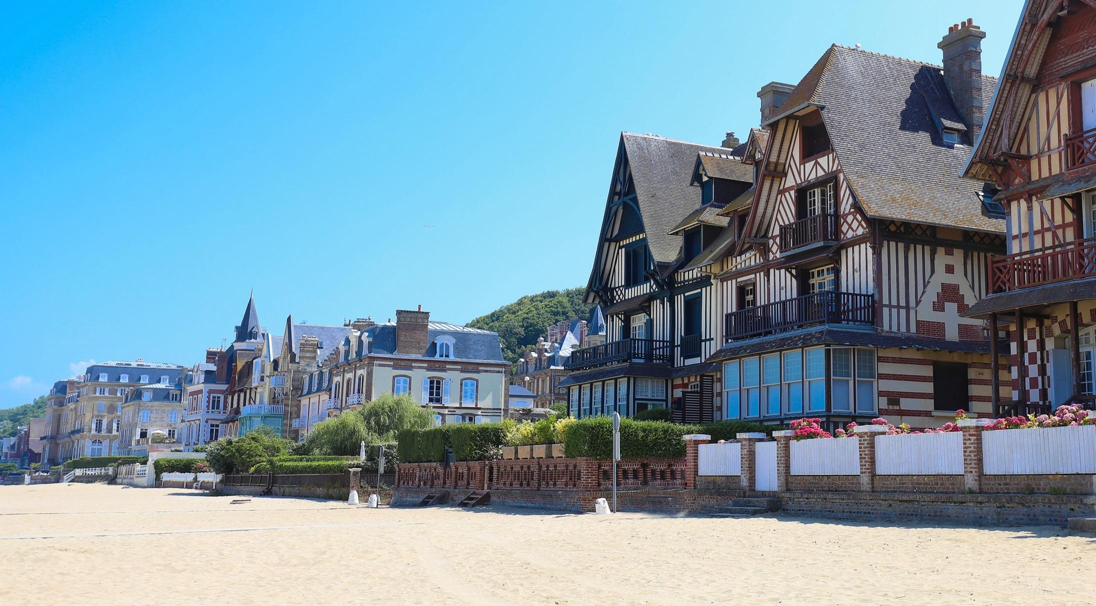 Conciergerie Deauville