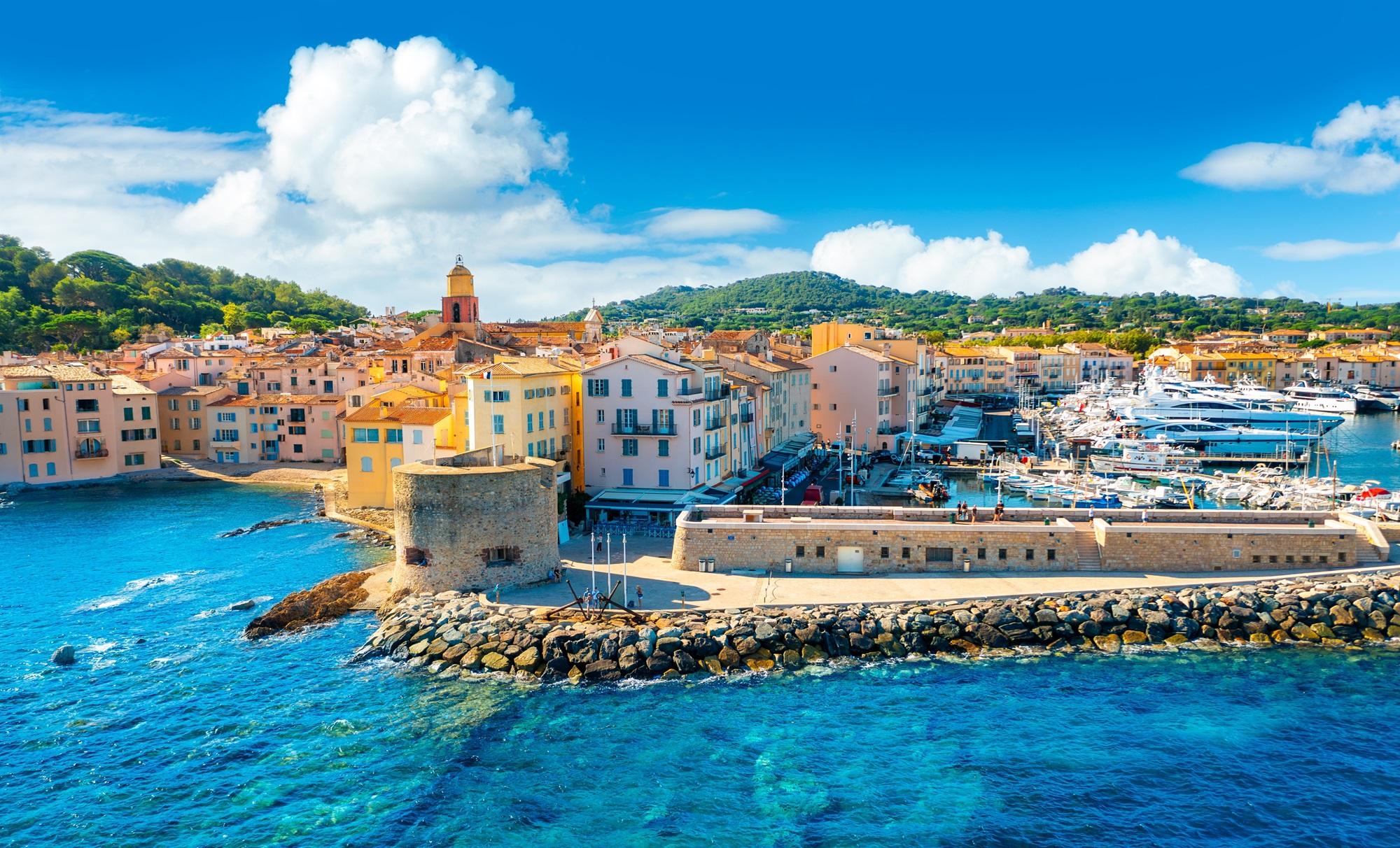 Conciergerie Saint-Tropez
