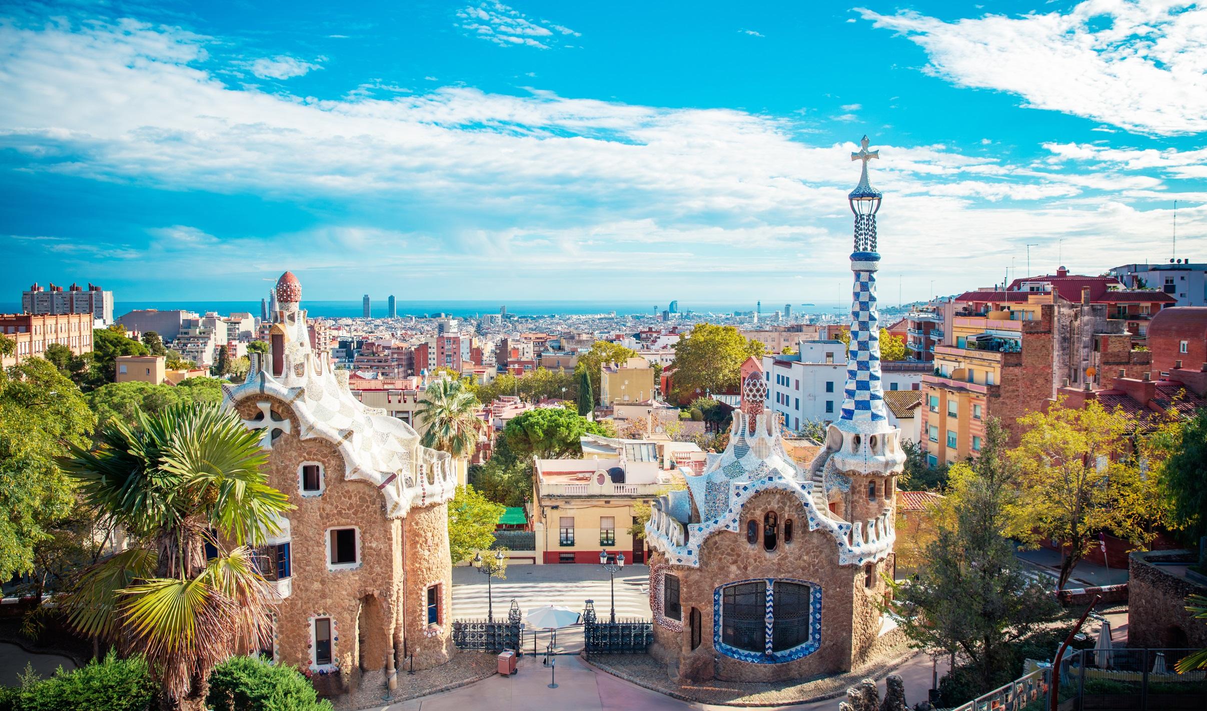 Gestion apartamentos turisticos Barcelona