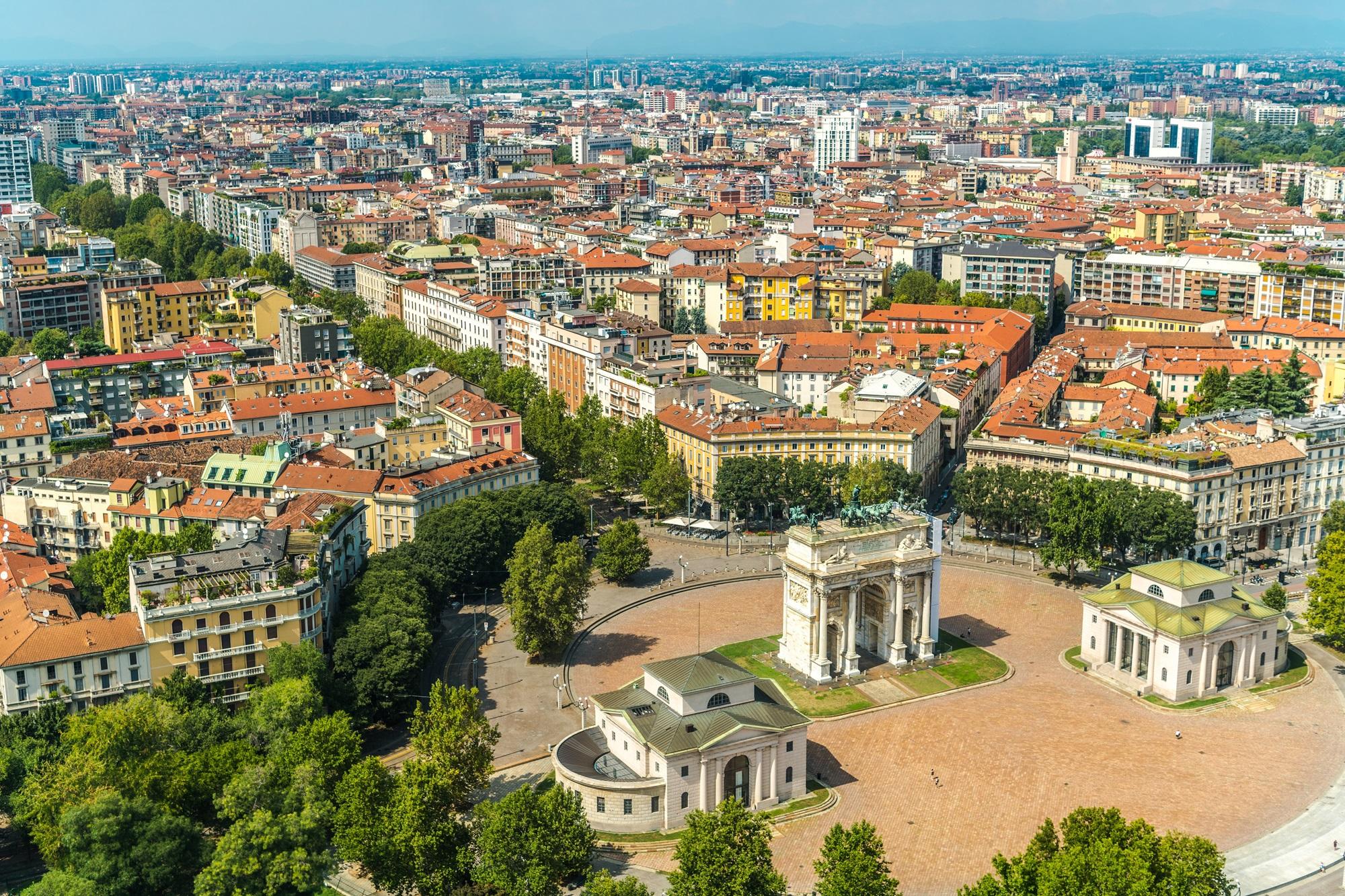 Gestione affitti brevi Milano