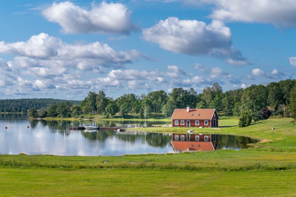 Vermieten Schweden Verwaltung
