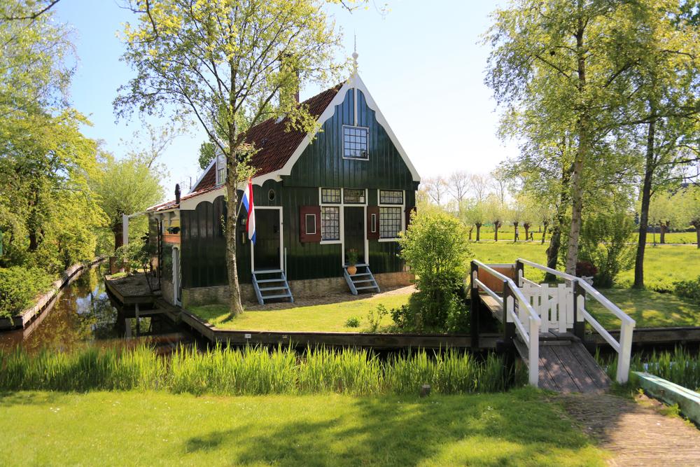 Vermieten Holland Verwaltung