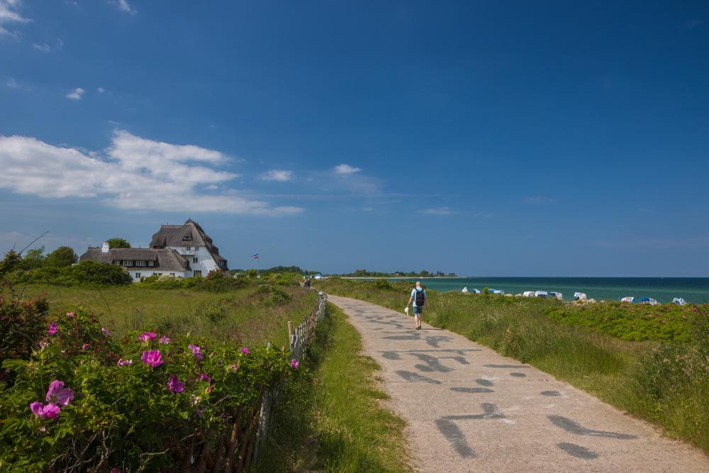Vermieten Ostsee Verwaltung