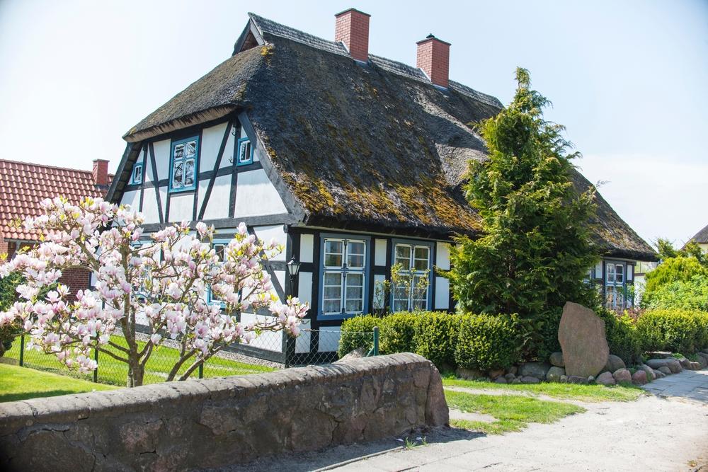 Vermieten Rügen Verwaltung