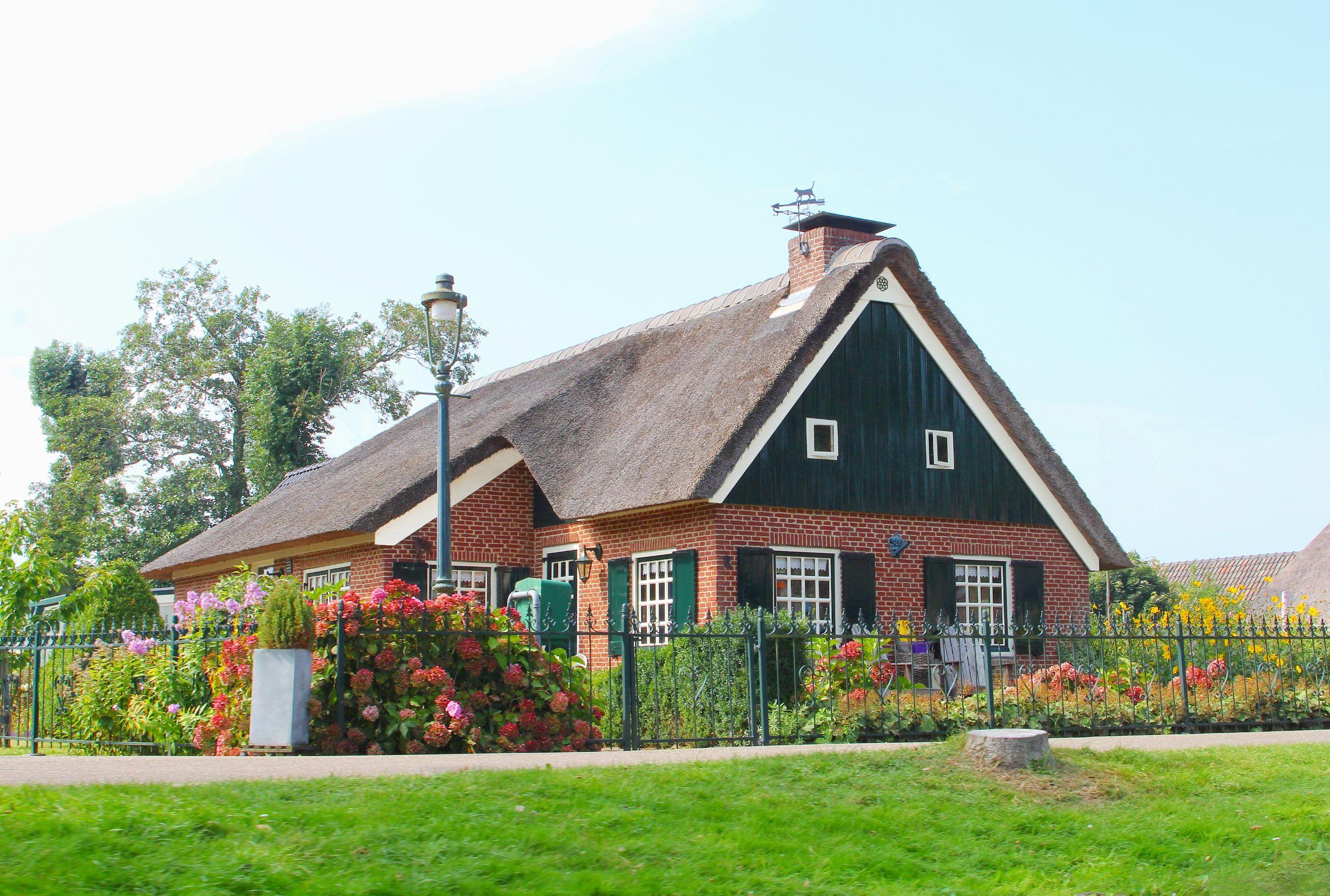 holland ferienhaus