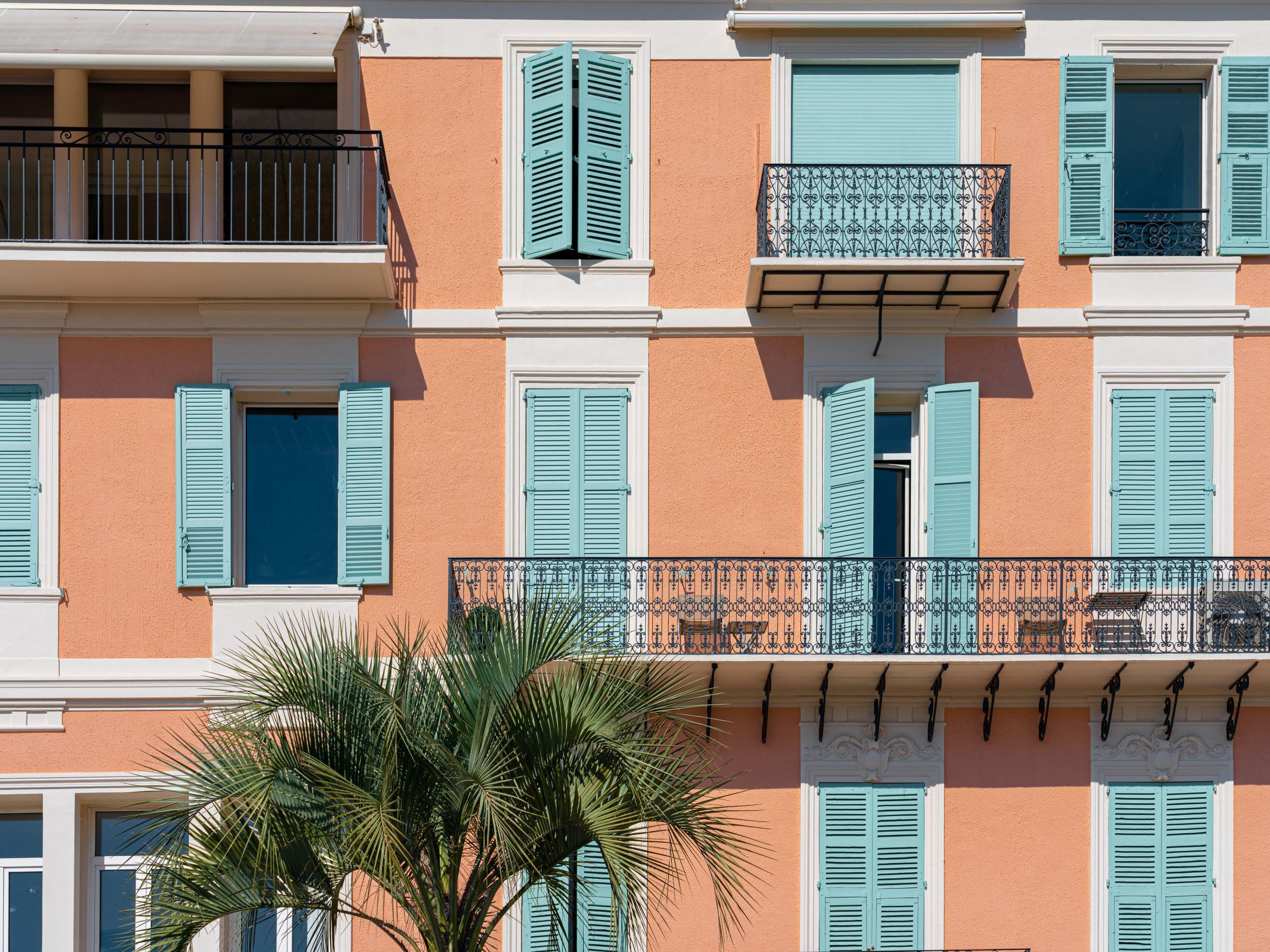 maisons historiques de Cannes