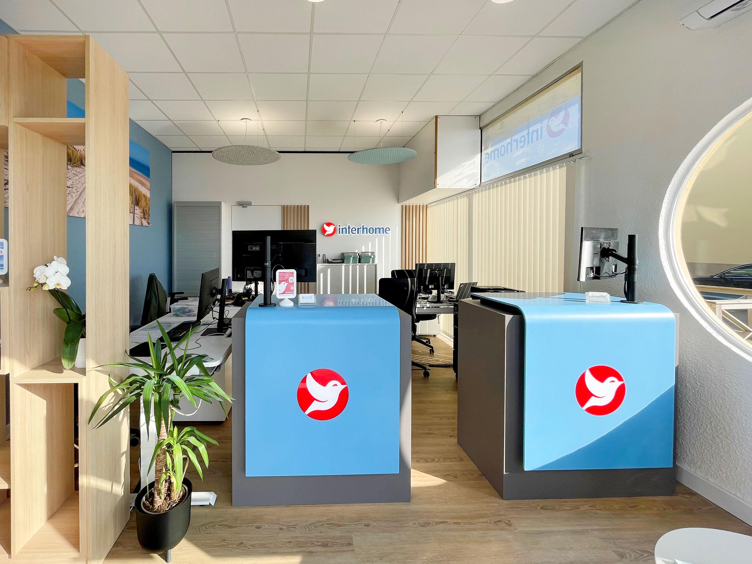 conciergerie à Lacanau