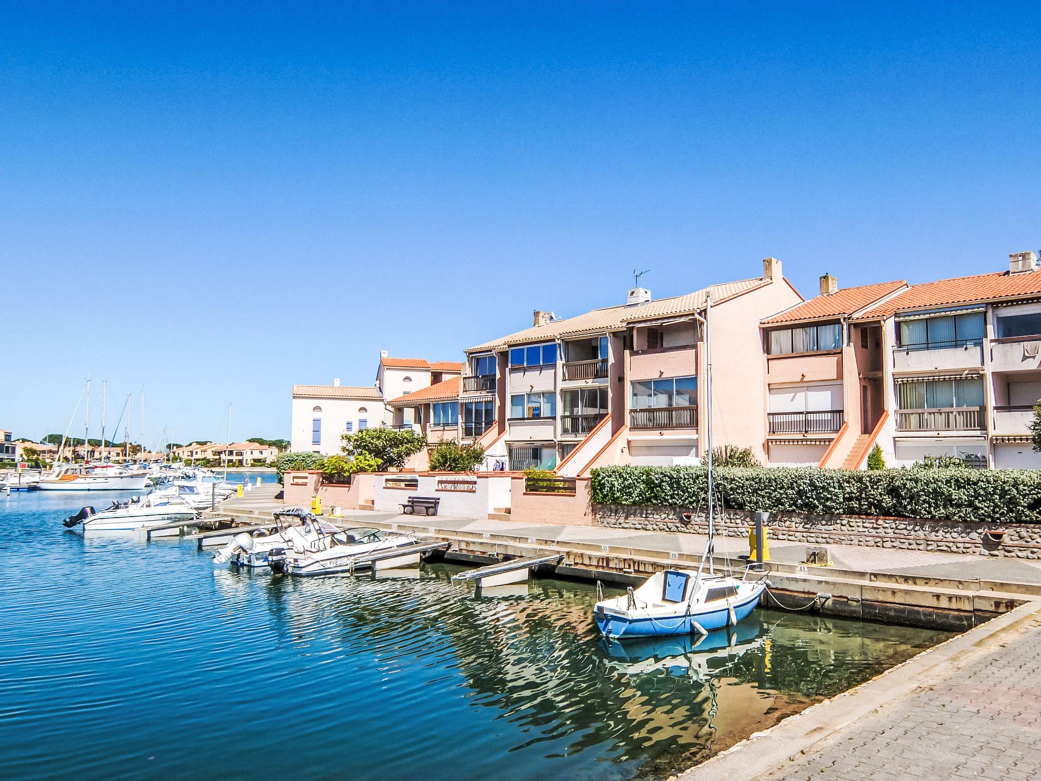 service de conciergerie pour logements au bord de l'eau à Saint-Cyprien