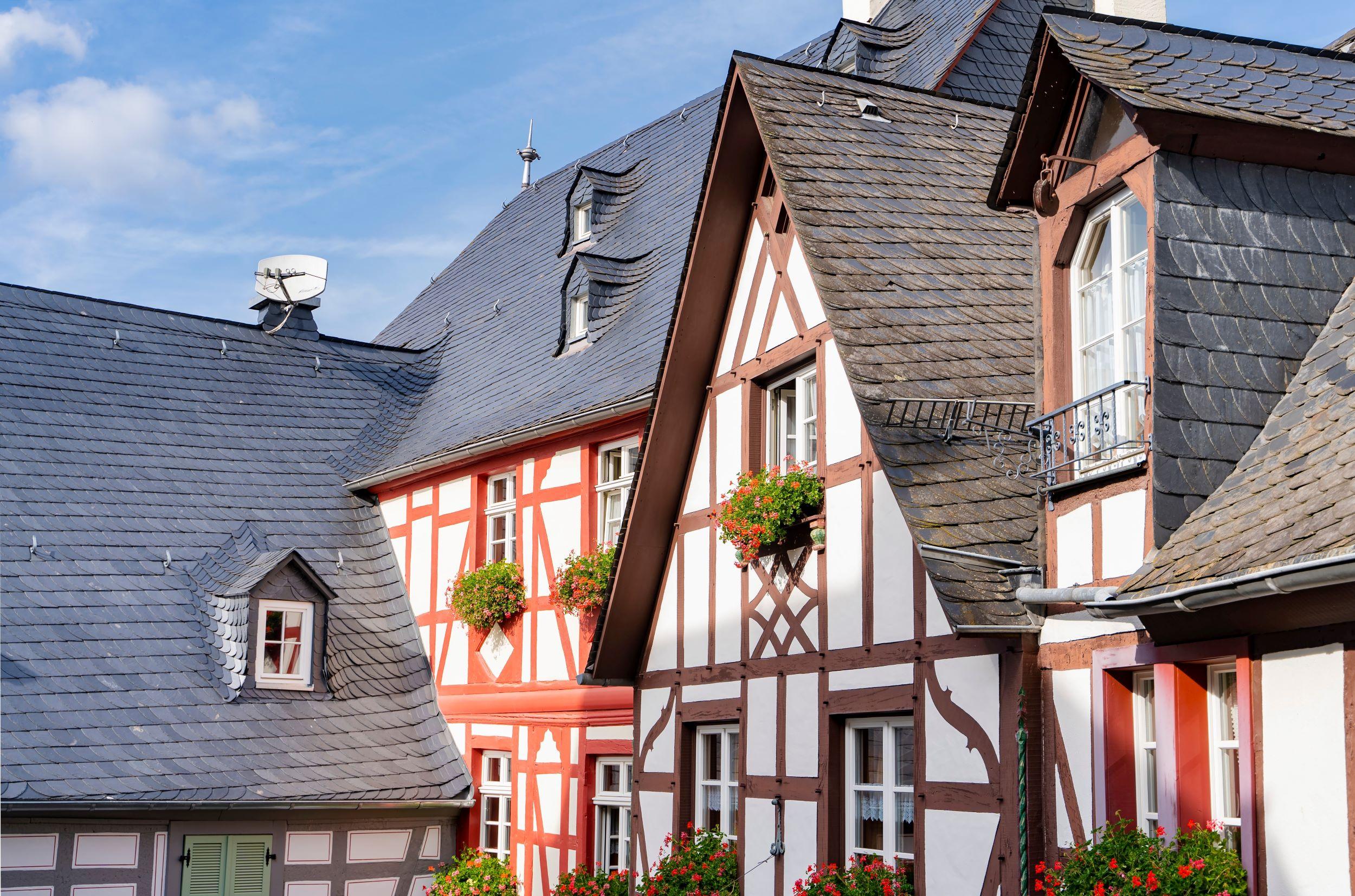 Ferienhausverwaltung Lahnstein