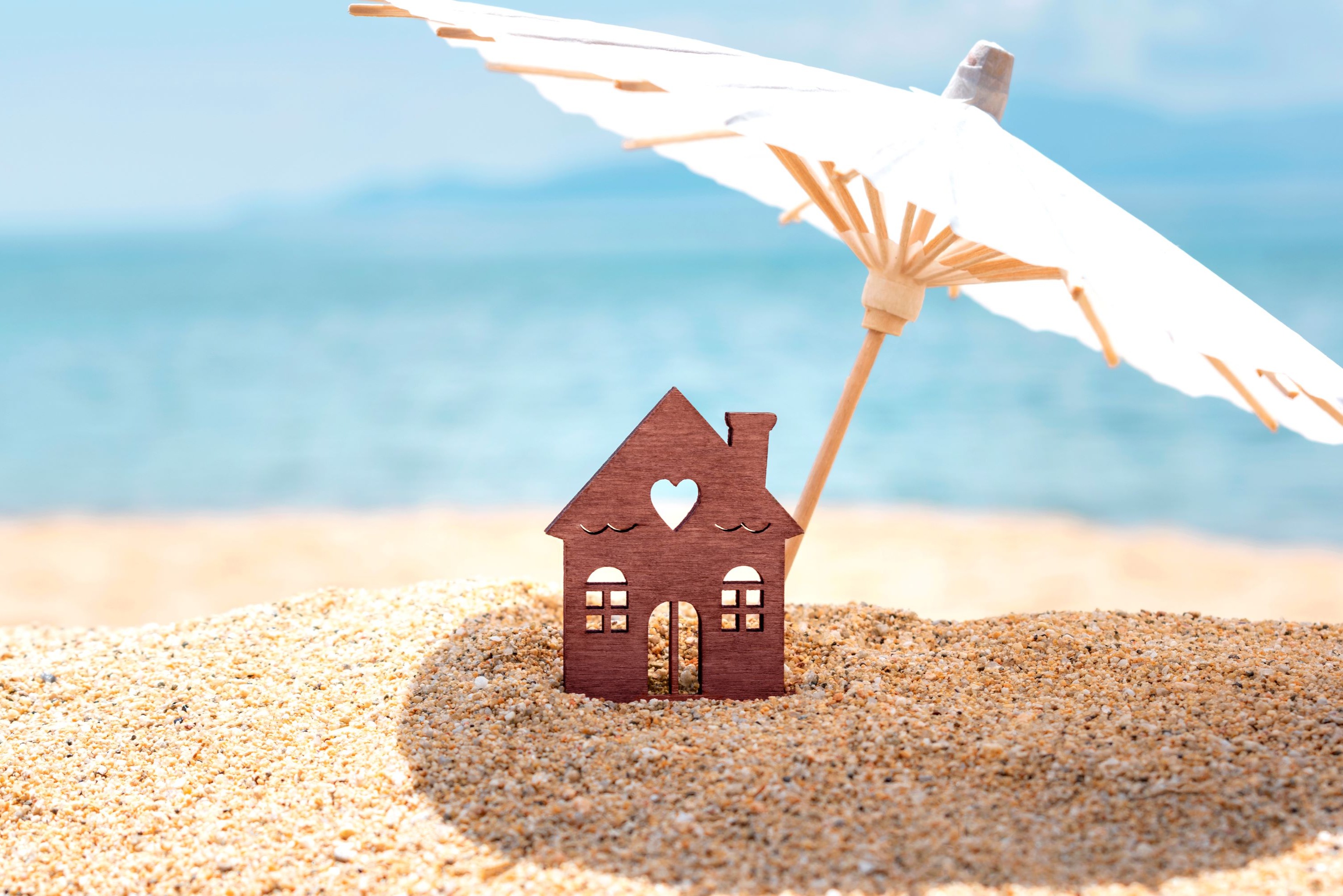 Holiday home insurances