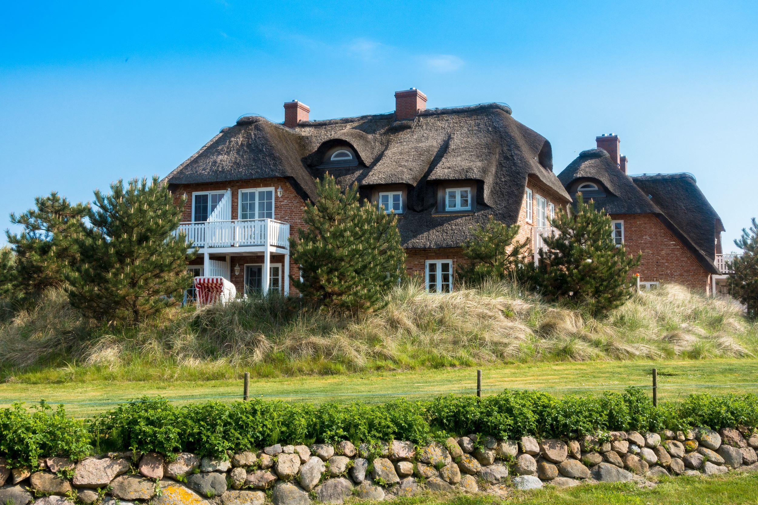 Ferienhausverwaltung Norddeich