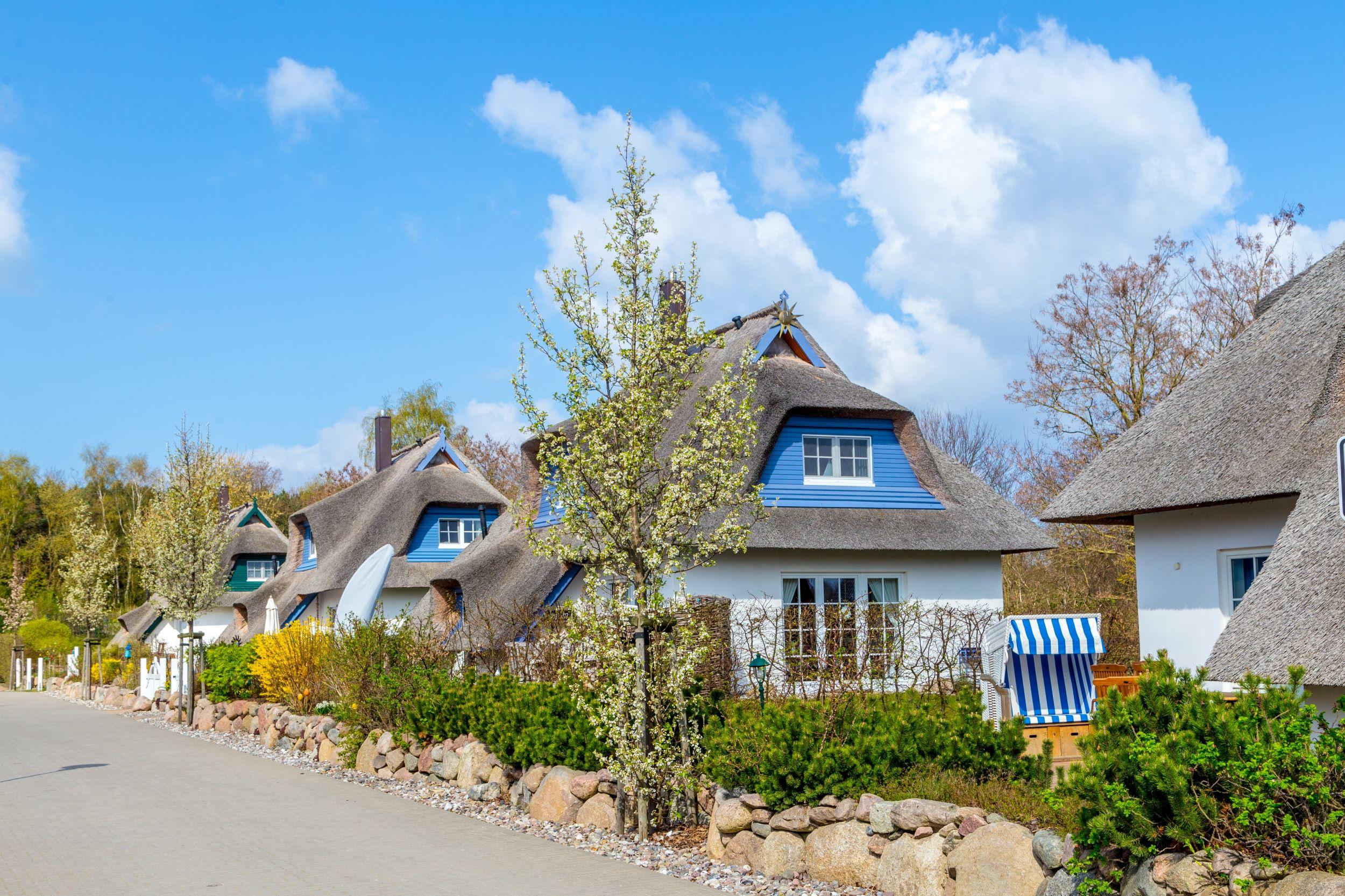 Ferienhausverwaltung Usedom