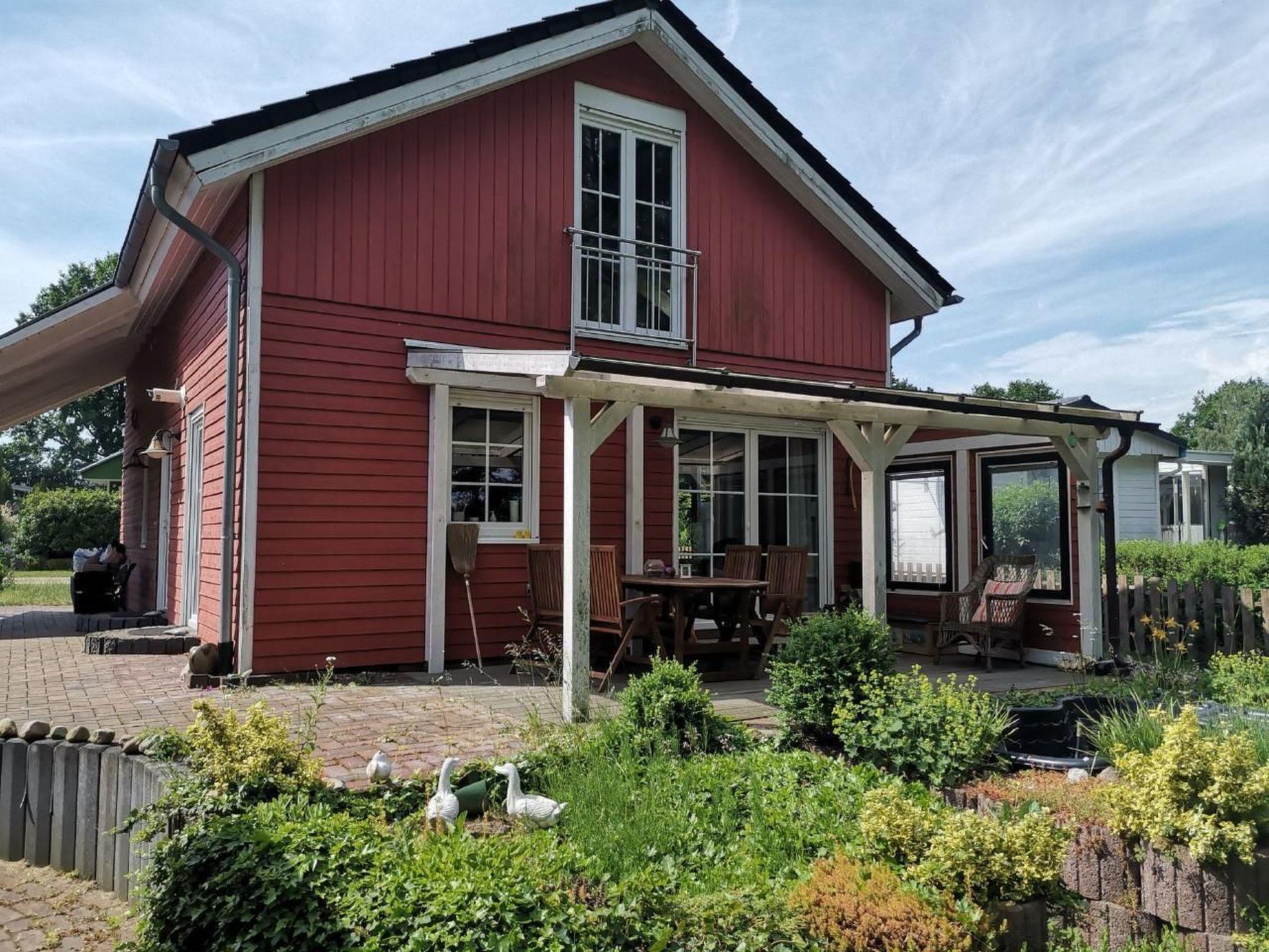 Ferienhausverwaltung Dümmer See