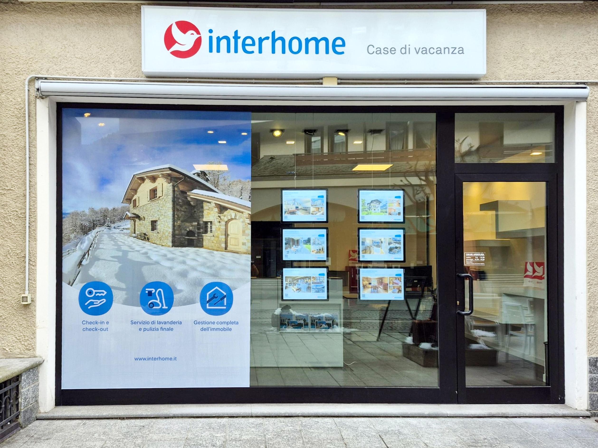 il team della nostra agenzia di affitti brevi a Bormio