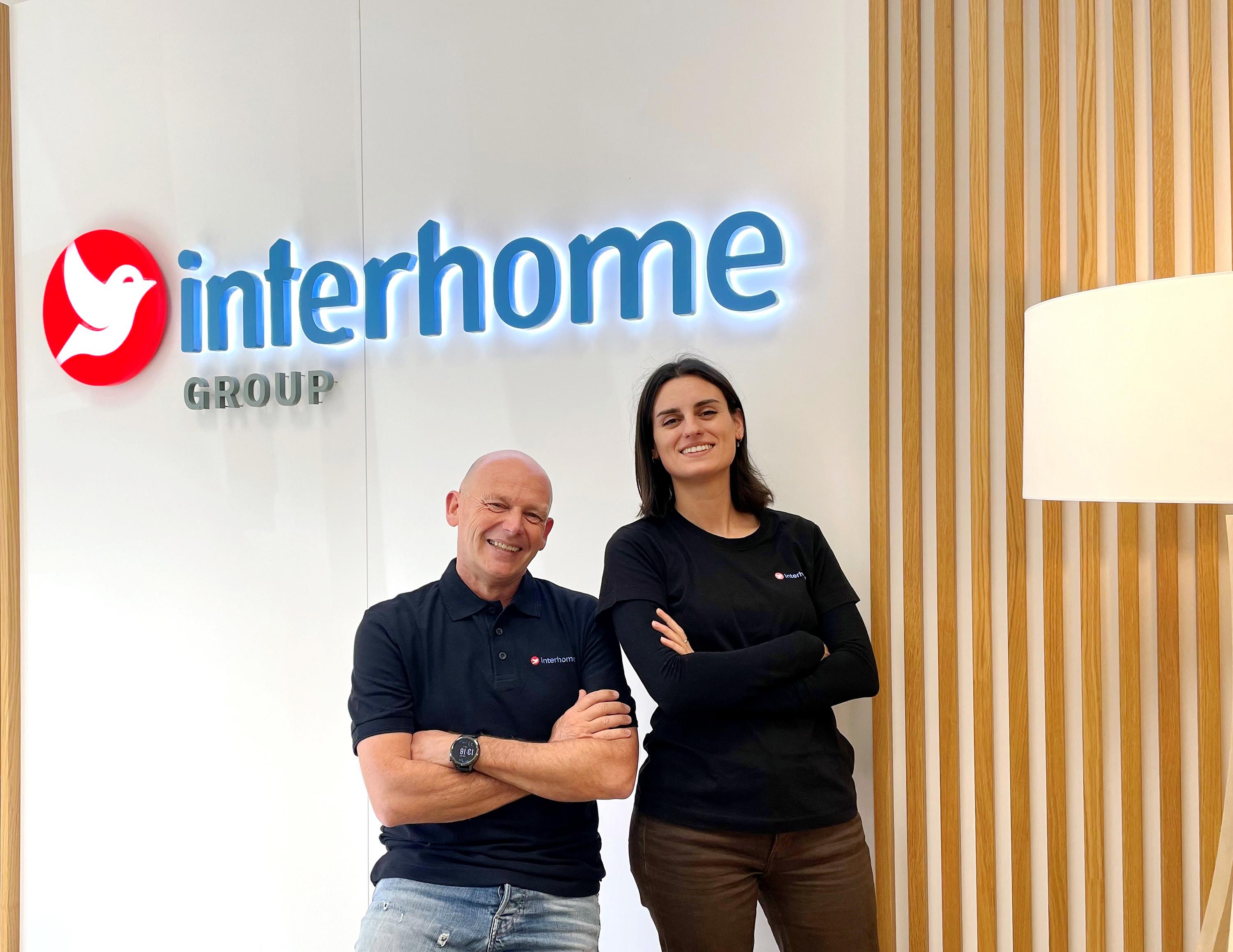 il team della nostra agenzia di affitti brevi a Castiglione