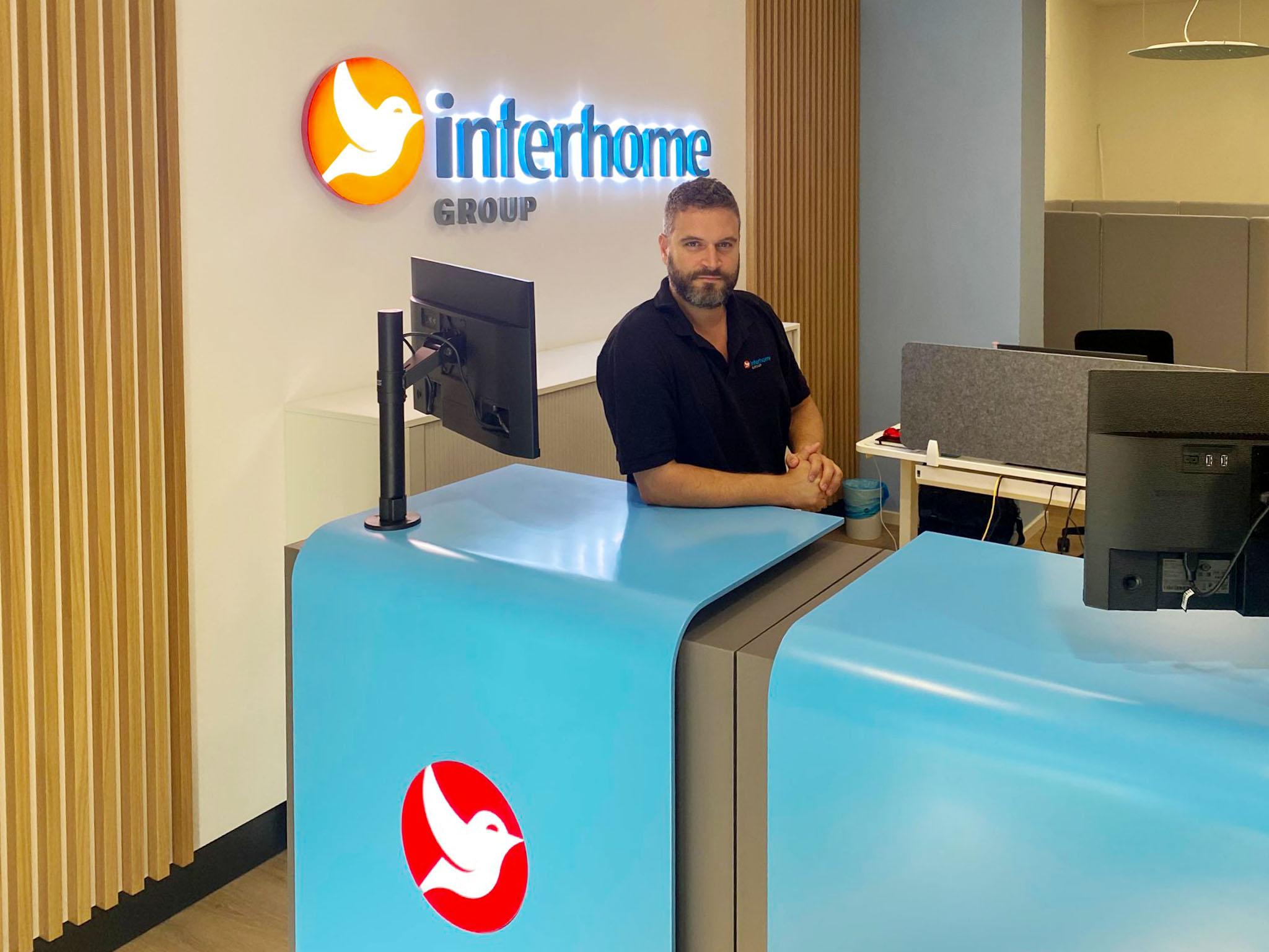 il team della nostra agenzia di affitti brevi a Cecina