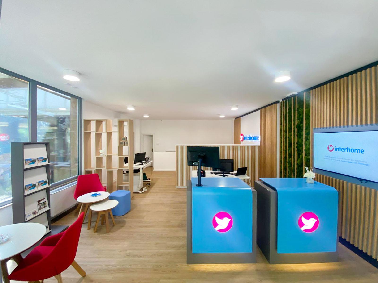 il team della nostra agenzia di affitti brevi a Riva del Garda