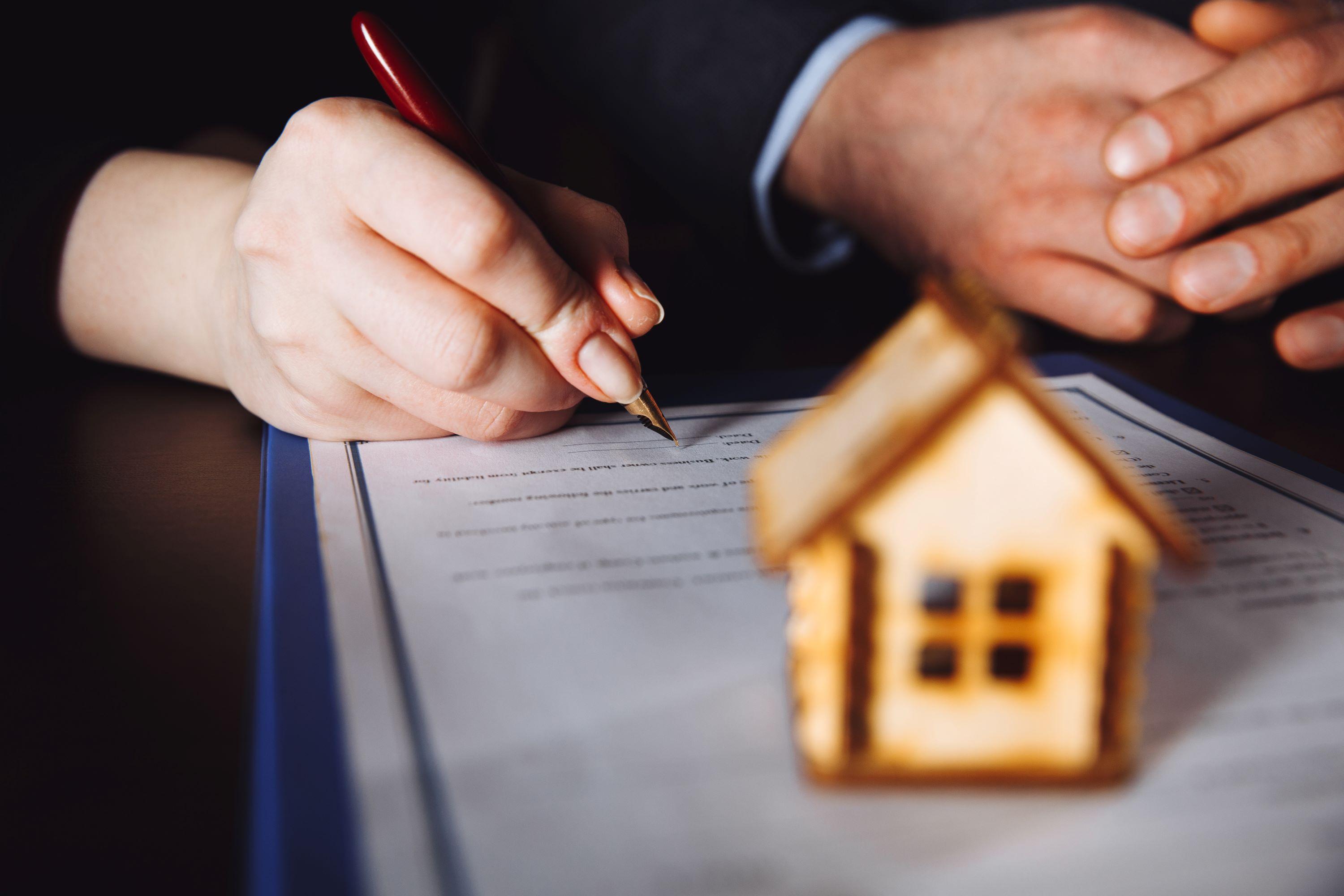 Guest contract holiday rental