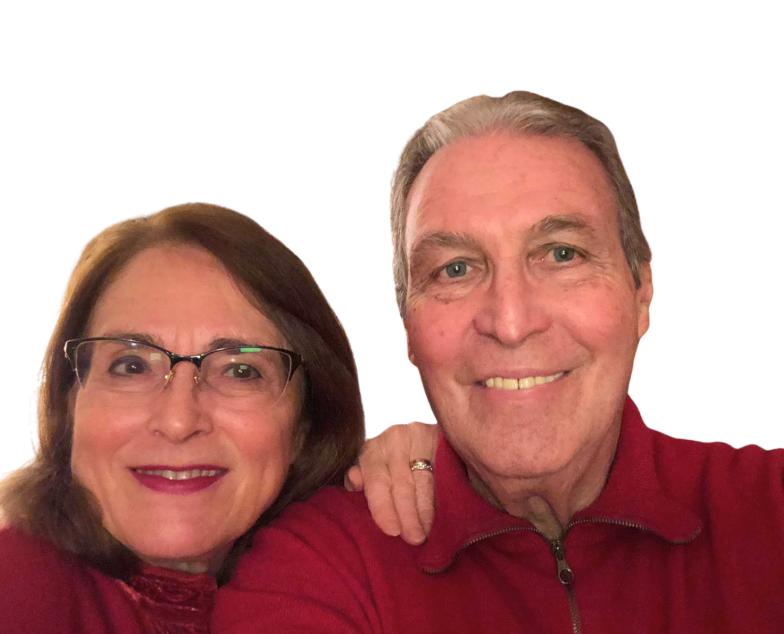 Pietro-and-Luisella