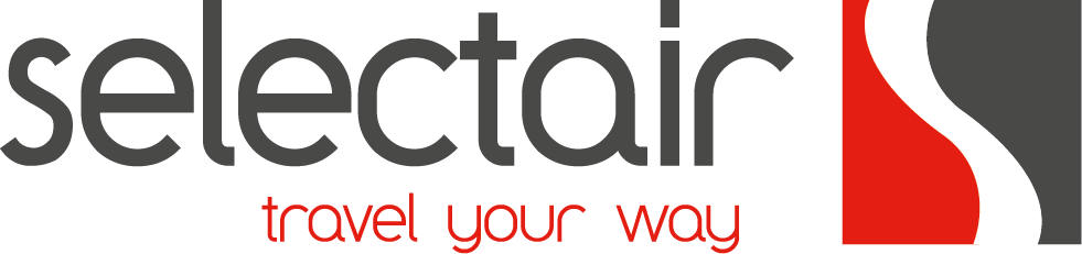 Logo Selectair