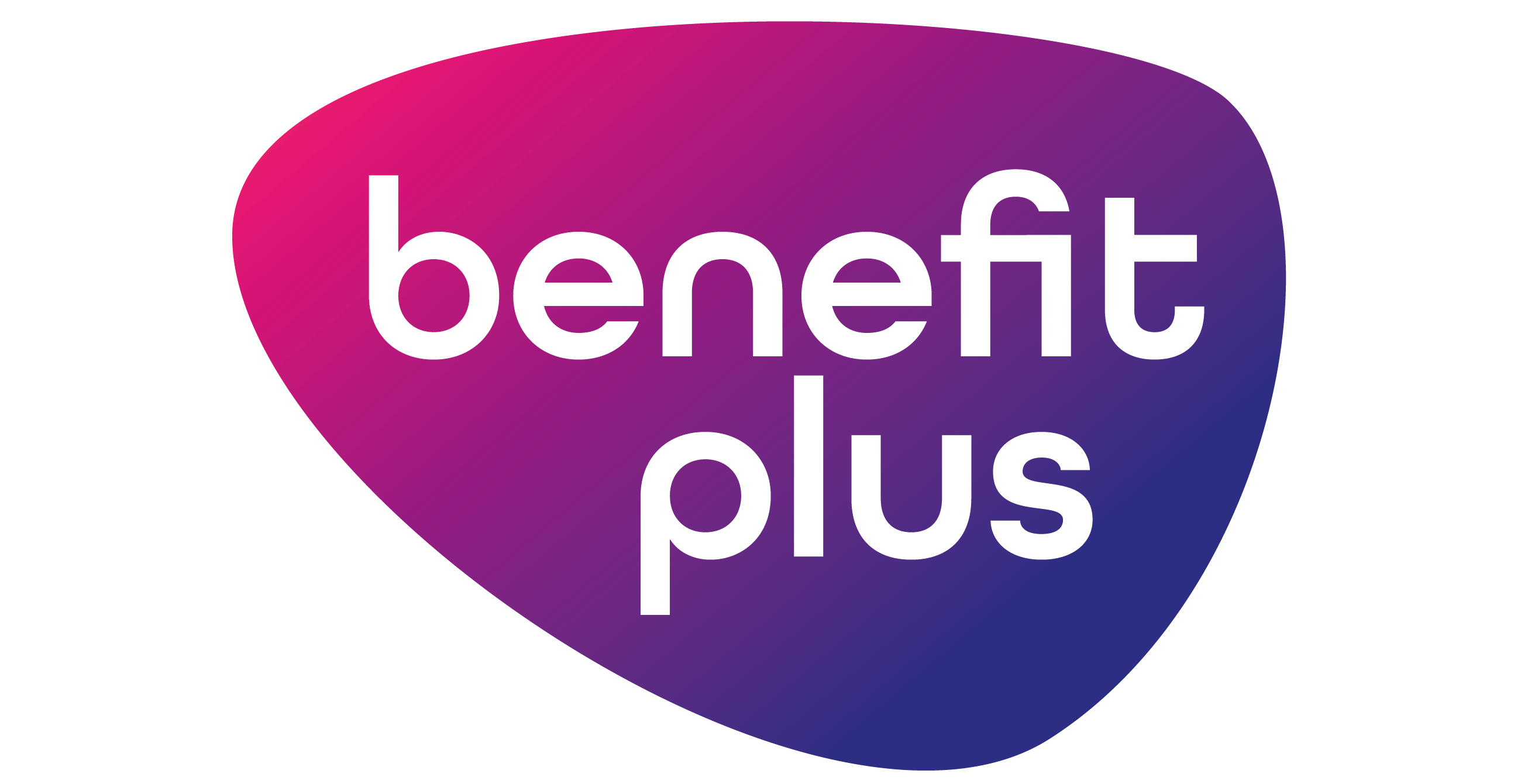 Benefit Plus logo