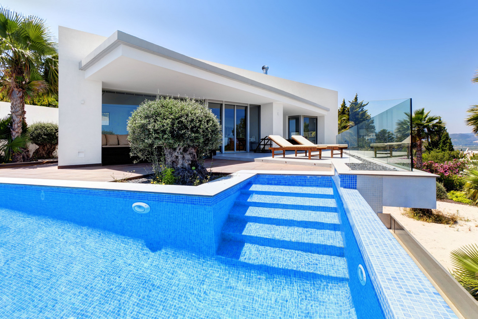 Discover Your Dream Vacation with Interhome: The Best Holiday Homes in Europe