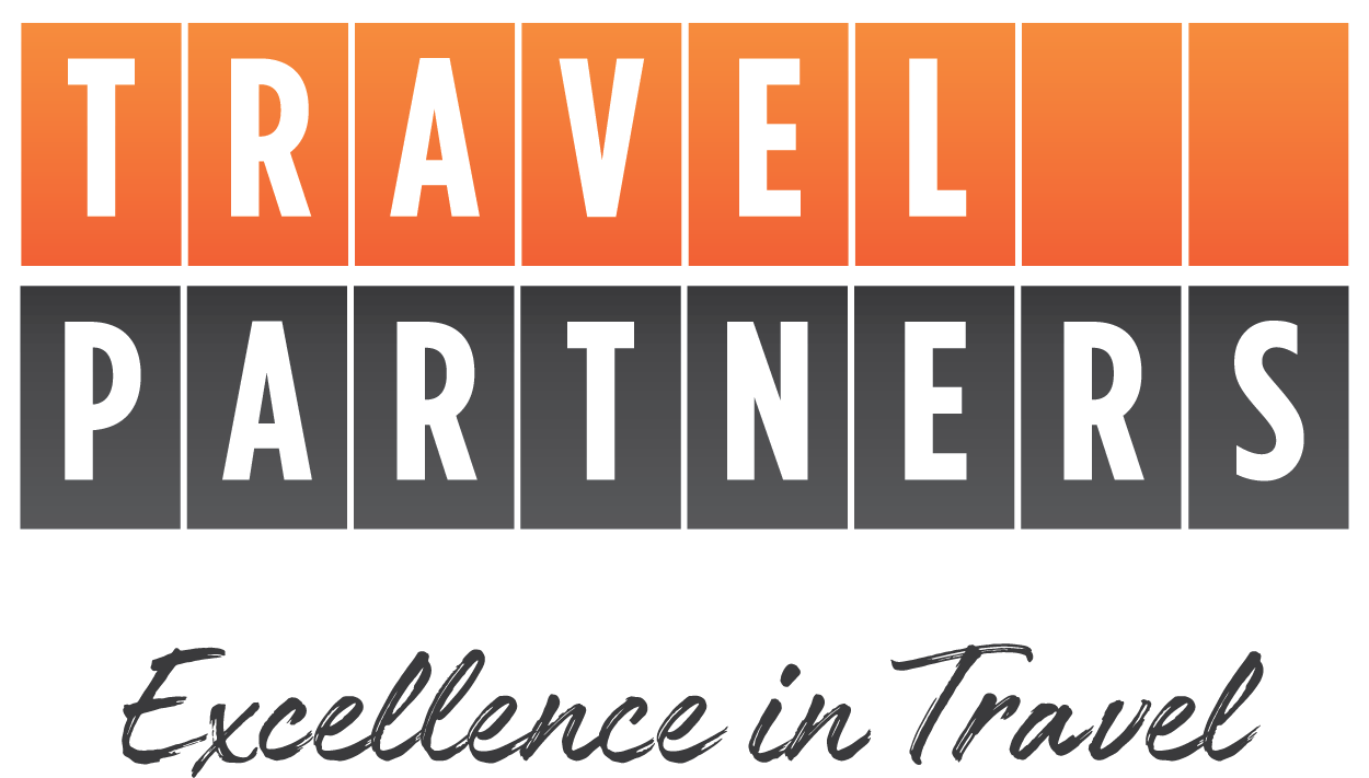 Travel Partners logo