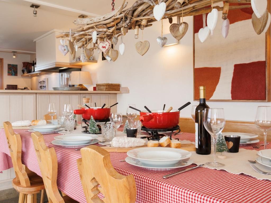 Aménager location vacances