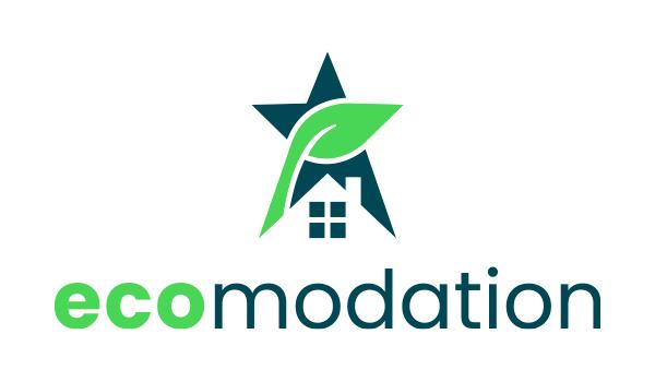 Logo ecomodation