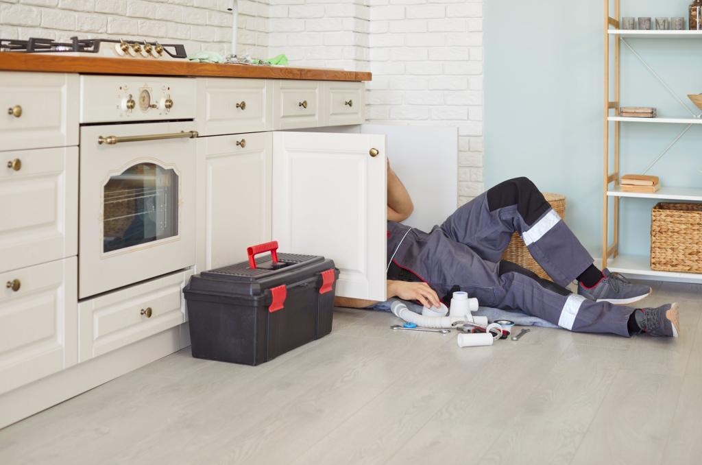 čišćenje kuća za odmor