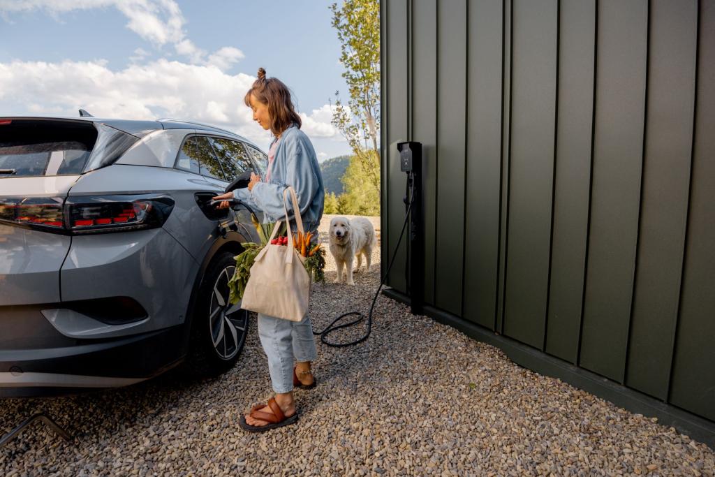 location-de-vacances-borne-de-recharge-vehicule-electrique